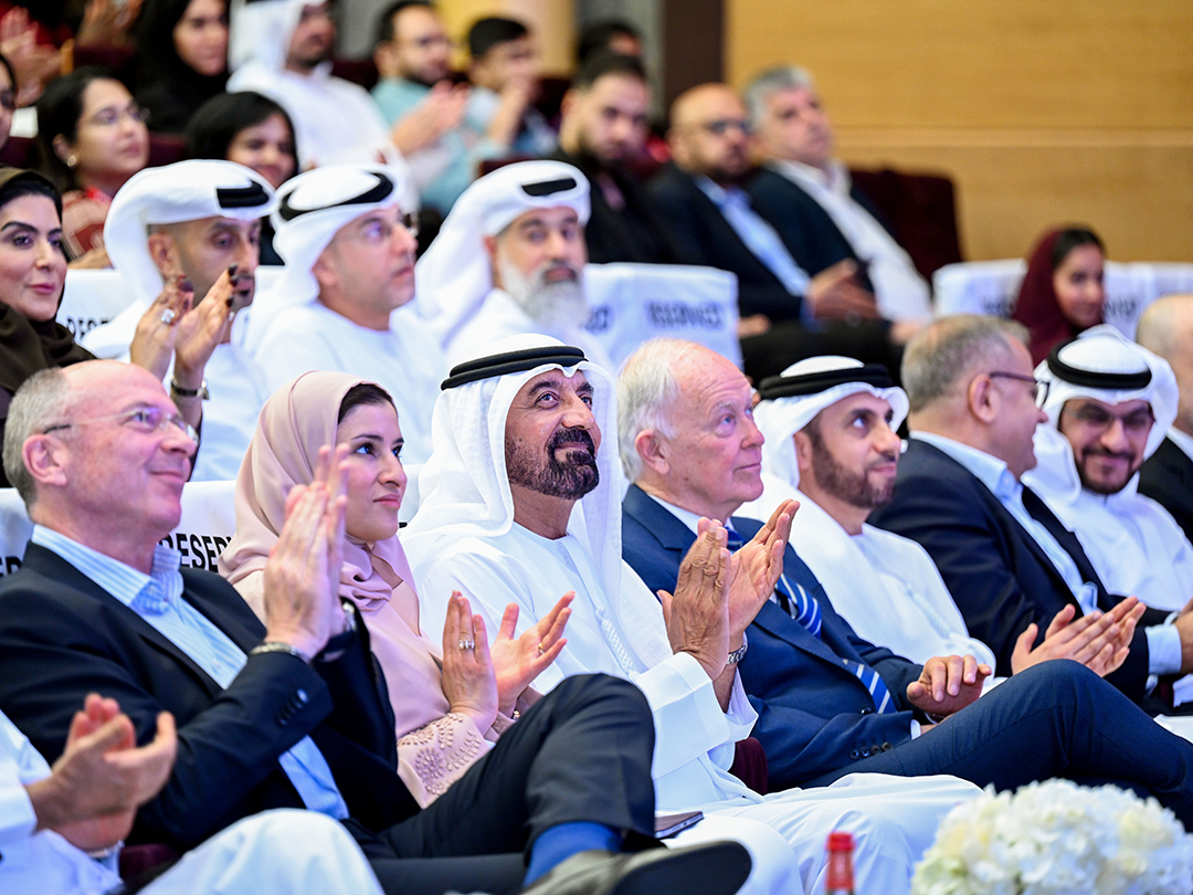 HHAhmedBinSaeed's tweet photo. يمهد “فرصة تك 2025” الطريق لمرحلة جديدة في مسيرة الابتكار لمجموعة الإمارات، بالتركيز على تقنيات الذكاء الاصطناعي، والروبوتات، وإنترنت الأشياء.

يُجسّد الحدث كيفية مساهمة هذه التقنيات في إعادة تعريف مستقبل الطيران، من خلال نماذج تطبيق قائمة على الإنسان، وتراعي التوازن بين التقدّم التكنولوجي واحتياجات الكفاءات البشرية.

ومن خلال الشراكات الاستراتيجية مع الشركات الناشئة، واستعراض حلول متقدّمة تواكب الطموحات، يعكس “فرصة تك 2025” التزامنا الراسخ بتسريع وتيرة الابتكار، وترسيخ دورنا الريادي في تشكيل مستقبل قطاع السفر.