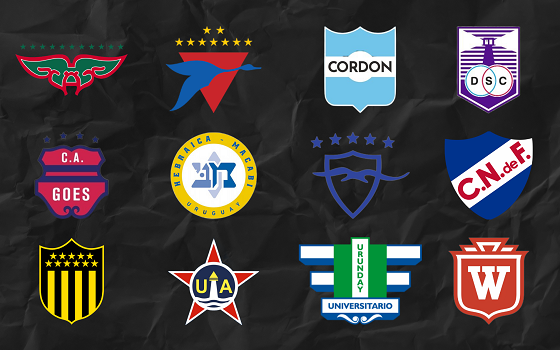 🏀 PLANTELES DE LA LIGA URUGUAYA

Presentamos la integración hasta el momento de los doce equipos que disputarán la edición 2025-26 y los jugadores que aún están disponibles para ser contratados.

✍️ <a href="/aleramos31/">Ale Ramos</a>
📝 basquetcaliente.com/planteles-de-l…