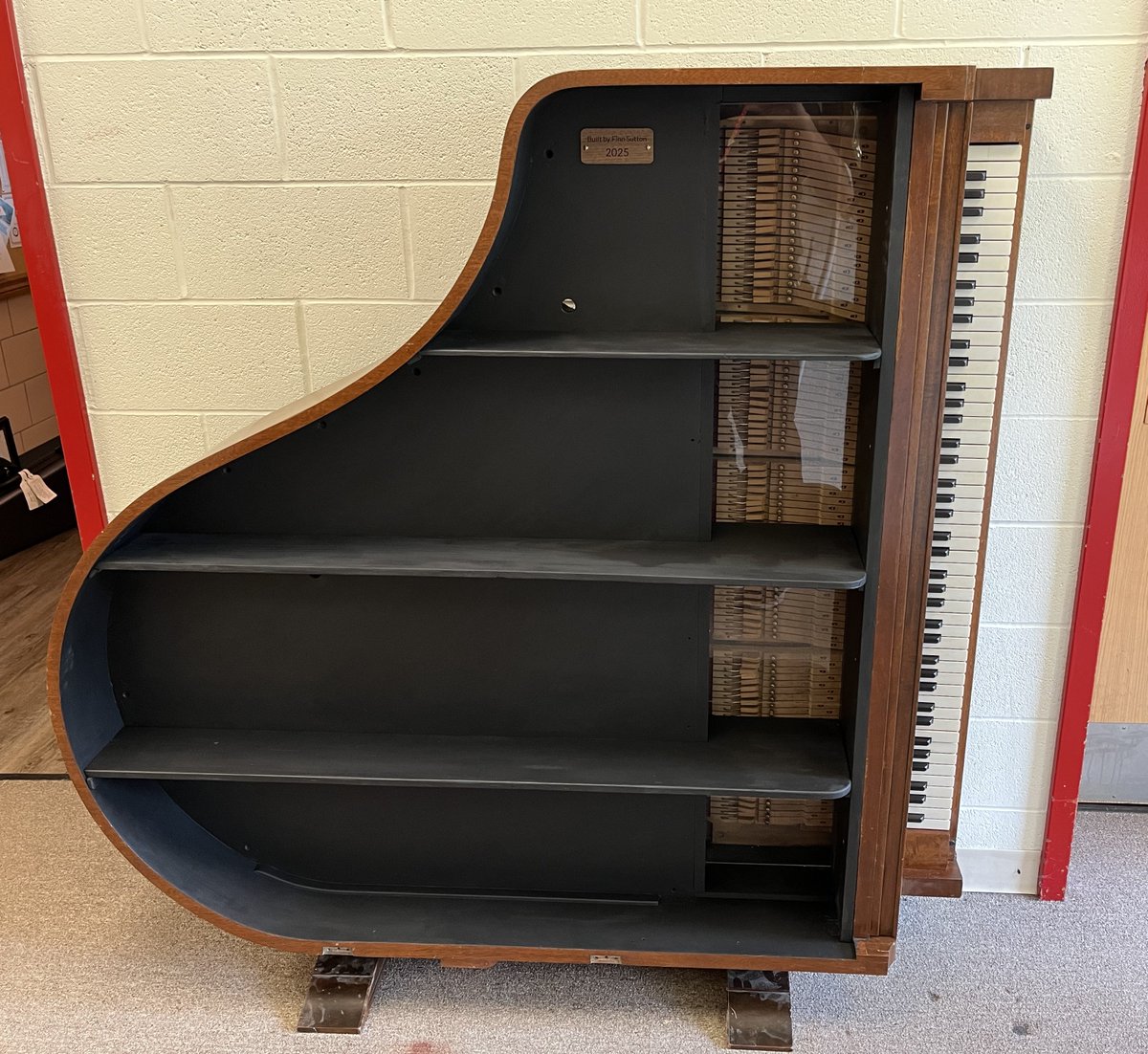 Williamson Central School District tweet media