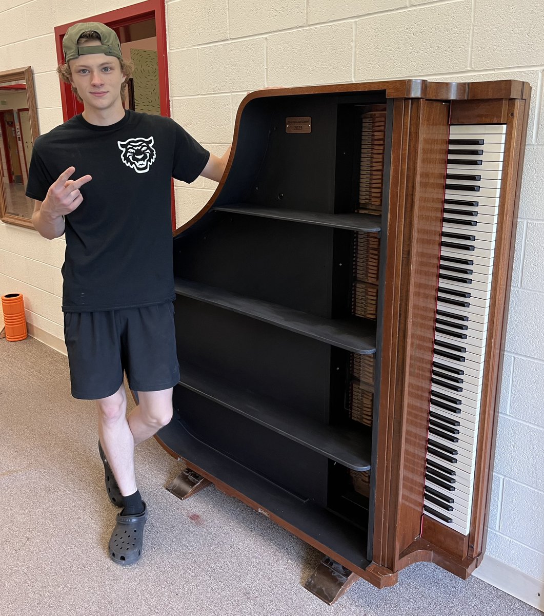 Williamson Central School District tweet media