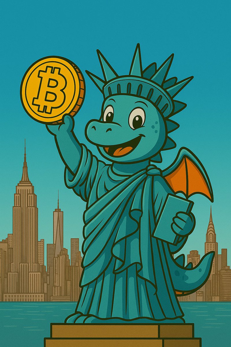 🚨 BIG NEWS: Babylon Bitcoin staking is now LIVE in the US! 🇺🇸

Connect your wallet, stake your BTC, and earn rewards. No bridges, no wrapping, just pure, trustless staking.

🥩 ₿ btcstaking.babylonlabs.io