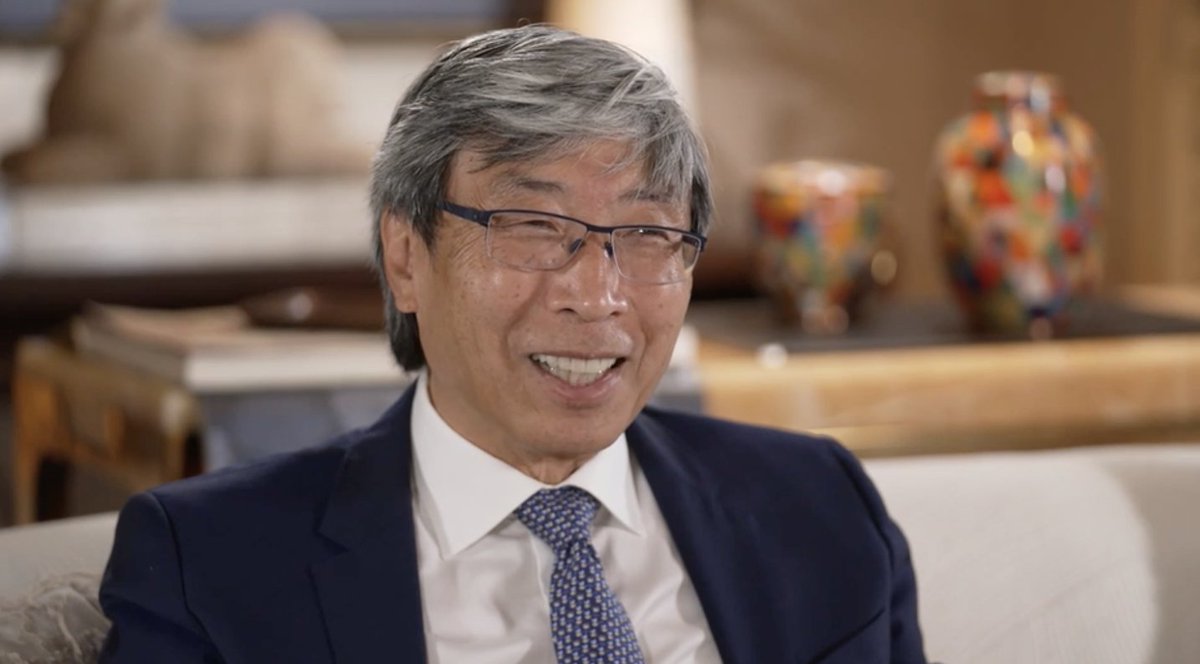 UroToday.com (@urotoday) on Twitter photo Recombinant BCG addressing #BladderCancer treatment shortages. <a href="/DrPatSoonShiong/">Dr. Pat Soon-Shiong</a> <a href="/ImmunityBio/">ImmunityBio, Inc.</a> joins <a href="/UroDocAsh/">Ashish M. Kamat, MD, MBBS</a> <a href="/MDAndersonNews/">MD Anderson Cancer Center</a> to discuss efforts to address BCG shortage with "supercharged" recombinant BCG, showing unprecedented efficacy & less toxicity. The FDA expanded access Recombinant BCG addressing #BladderCancer treatment shortages. <a href="/DrPatSoonShiong/">Dr. Pat Soon-Shiong</a> <a href="/ImmunityBio/">ImmunityBio, Inc.</a> joins <a href="/UroDocAsh/">Ashish M. Kamat, MD, MBBS</a> <a href="/MDAndersonNews/">MD Anderson Cancer Center</a> to discuss efforts to address BCG shortage with "supercharged" recombinant BCG, showing unprecedented efficacy & less toxicity. The FDA expanded access