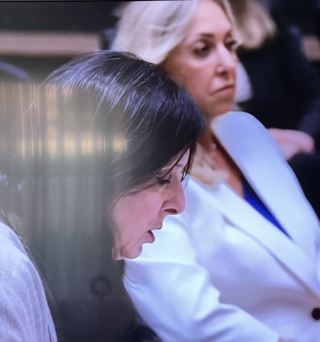 rimongolozo's tweet photo. Rock Star prosecutors!
#BethSilverman
#MonicaHoentelli
#MonicaSementilli https://t.co/Xec0hmrtMA