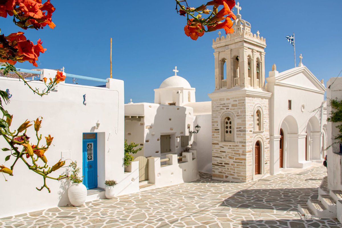GreekMood's tweet photo. ✨ Strolling through time in Marpissa, Paros — where whitewashed charm meets Cycladic calm. 💙
#Marpissa #Paros #Cyclades #GreeceTravel #GreekIslands #WhitewashedWonder #HiddenGemsGreece #GreekMood #YouLoveGreece #VacationsInGreece https://t.co/HCyl9LgTxF