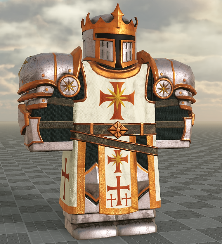 InvertedNormals's tweet photo. New project is on the way! 👀👀

#Roblox #RobloxDev #3DModeling #RobloxStudio #Blender #Blender3D https://t.co/5Rpuo1aX6K