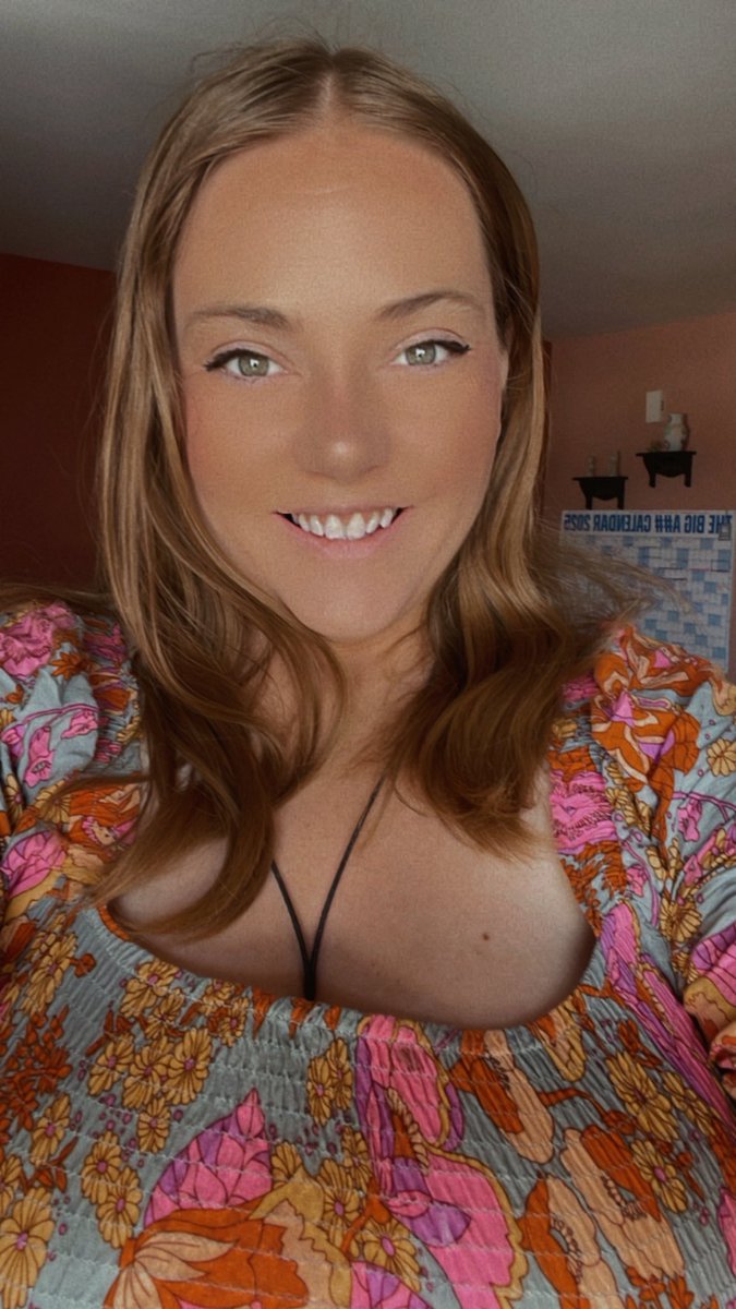 Katie Moran tweet media