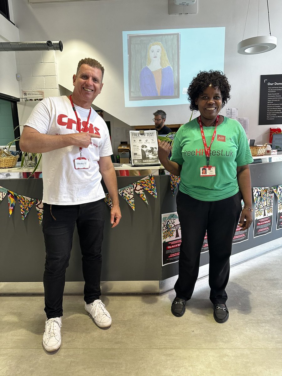 manukbr's tweet image. Fast and Confidential HIV &amp;amp; STI Testing for Hep B, Hep C &amp;amp; Syphilis - results in 10min! FREE Condoms too!!!!!

Visit our website and book your slot: 
freehivtest.uk

#freehivtest #ahfuk