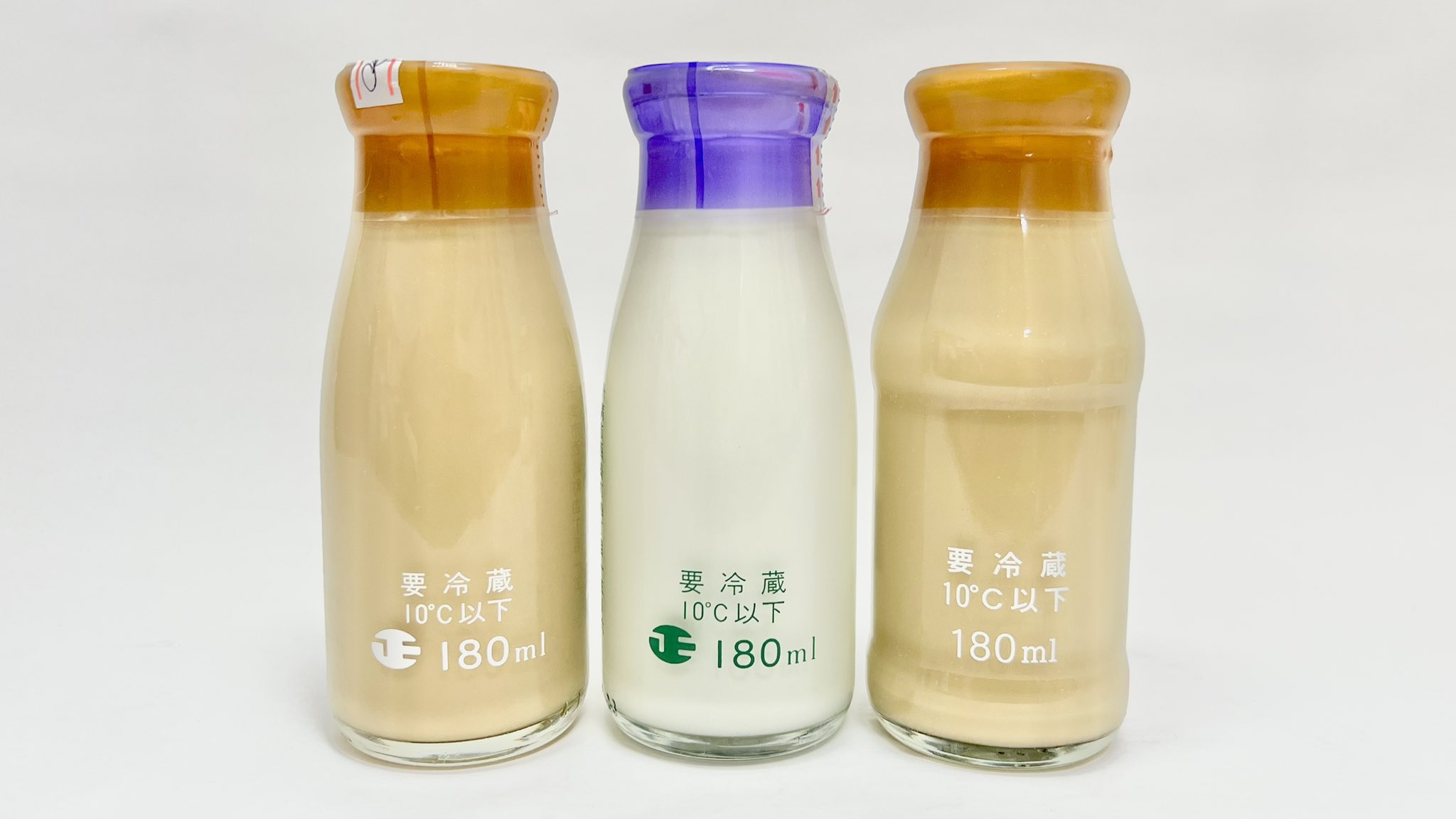 牛乳キャップ未使用新潟県まとめ売り 100枚