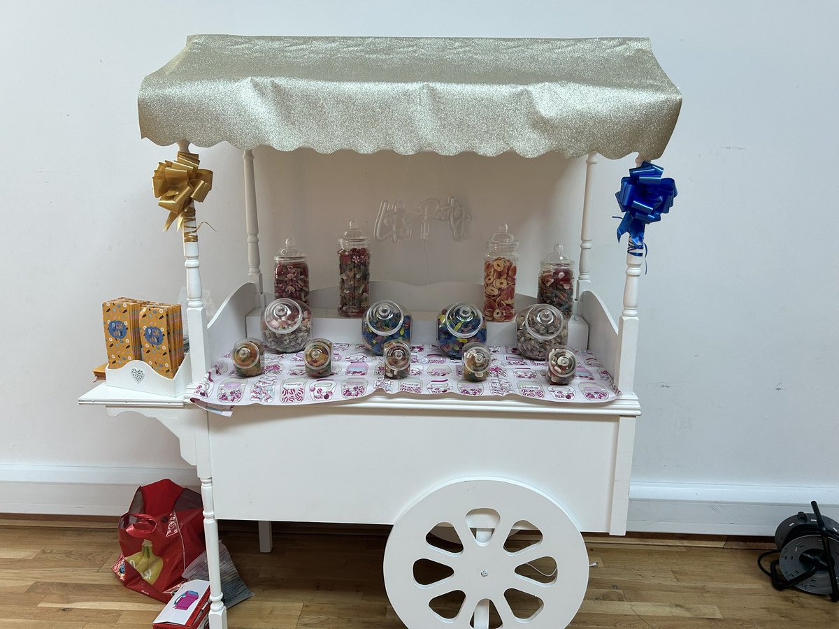 Wellshot Primary tweet media