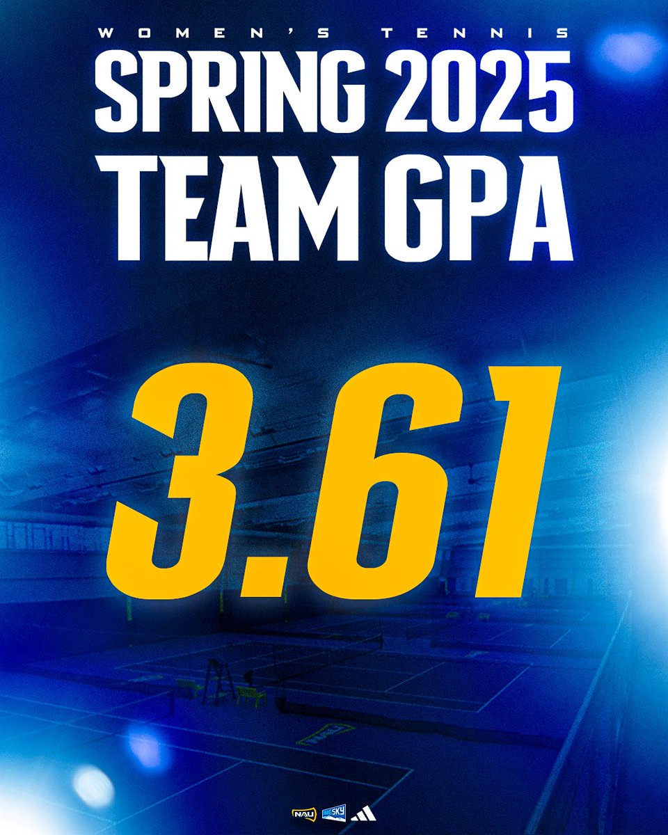 Keeping up on the court and in the classroom 👏📓

#RaiseTheFlag | #BigSkyTennis