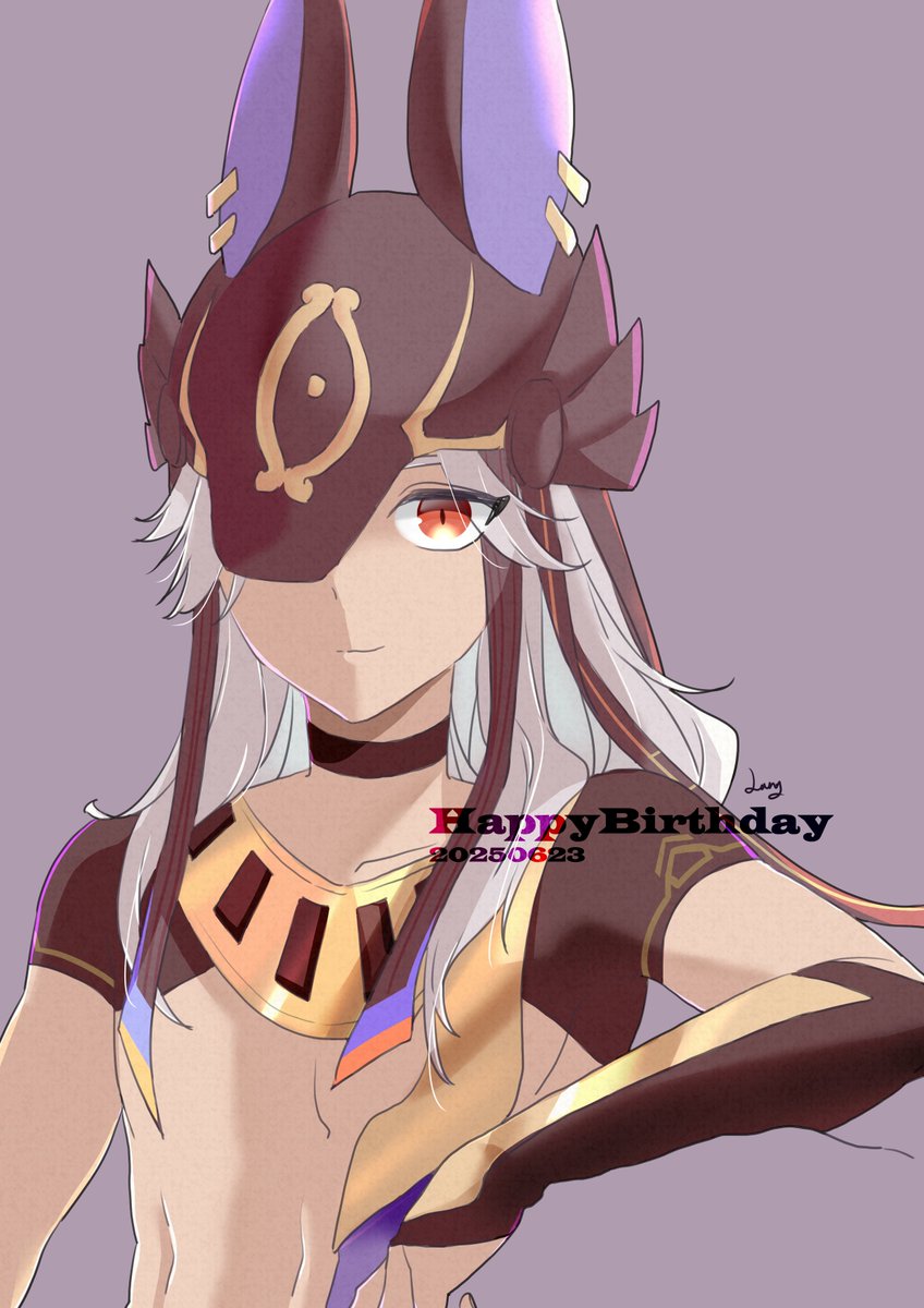 #セノ生誕祭2025