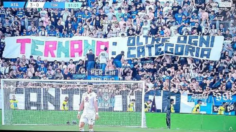 OLTRE OGNI CATEGORIA