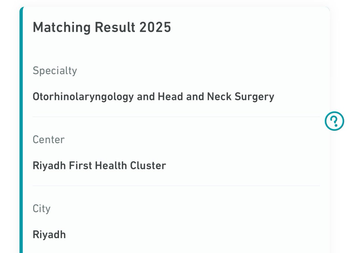 Saad AlGahtani tweet media