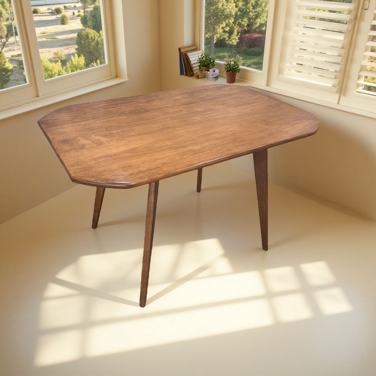 ArtToLife1's tweet image. Custom maple table
#customfurniture #diningtables #kitchentables #losangeles