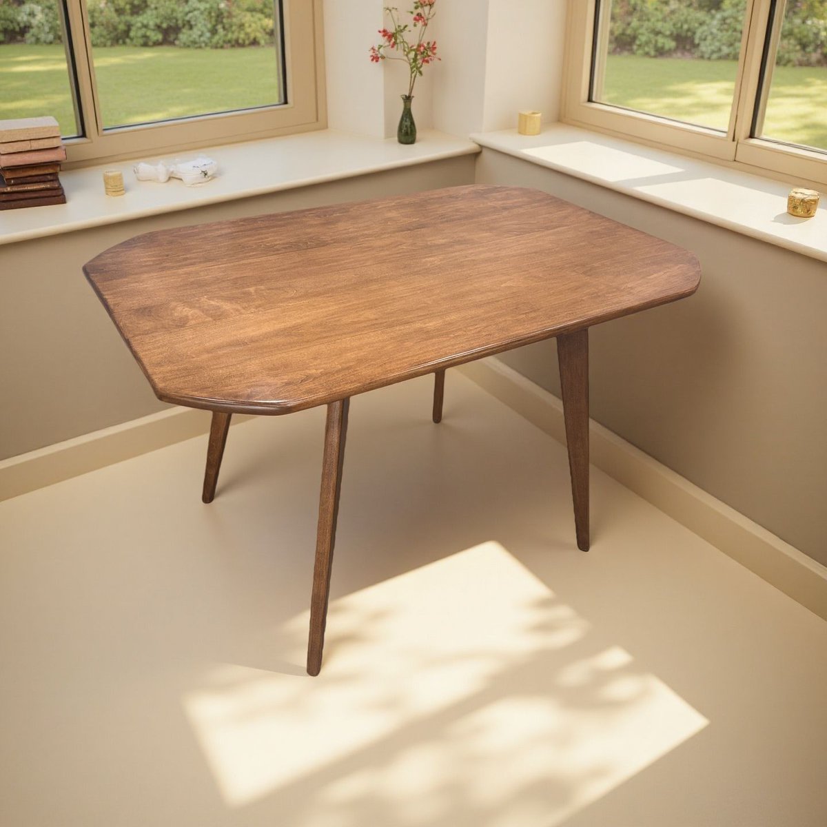 ArtToLife1's tweet image. Custom maple table
#customfurniture #diningtables #kitchentables #losangeles