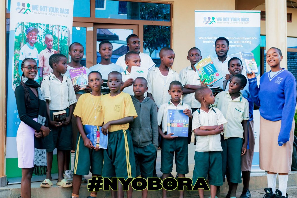 MG.nahasoni Bizumuremyi (@mgnahasoni11726) on Twitter photo <a href="/b_habintwali/">Benjamin Habintwali</a> <a href="/Nyobora_/">Nyobora Program</a> <a href="/WB_Rwanda/">World Bank Rwanda</a> <a href="/RwandaICT/">Ministry of ICT and Innovation | Rwanda</a> <a href="/ndanastase/">Anastase Ndagijimana</a> <a href="/WGYB_NGO/">We Got Your Back NGO</a> <a href="/PlanRwanda/">Plan International Rwanda</a> <a href="/UNDP_Rwanda/">UNDP Rwanda</a> <a href="/unicefrw/">UNICEF Rwanda</a> <a href="/Mamaurwagasabo1/">Mama Urwagasabo Tv</a> <a href="/MastercardFdn/">Mastercard Foundation</a> <a href="/MTNRwanda/">MTN Rwanda</a> <a href="/rbarwanda/">Rwanda Broadcasting Agency (RBA)</a> #Nyobora is transforming career journeys by linking young Rwandans with mentors who provide real-world insight and continuous guidance for success.
#Nyobora <a href="/Nyobora_/">Nyobora Program</a> <a href="/MastercardFdn/">Mastercard Foundation</a> <a href="/RwandaLabour/">Ministry of Public Service and Labour | Rwanda</a> <a href="/b_habintwali/">Benjamin Habintwali</a> <a href="/Nyobora_/">Nyobora Program</a> <a href="/WB_Rwanda/">World Bank Rwanda</a> <a href="/RwandaICT/">Ministry of ICT and Innovation | Rwanda</a> <a href="/ndanastase/">Anastase Ndagijimana</a> <a href="/WGYB_NGO/">We Got Your Back NGO</a> <a href="/PlanRwanda/">Plan International Rwanda</a> <a href="/UNDP_Rwanda/">UNDP Rwanda</a> <a href="/unicefrw/">UNICEF Rwanda</a> <a href="/Mamaurwagasabo1/">Mama Urwagasabo Tv</a> <a href="/MastercardFdn/">Mastercard Foundation</a> <a href="/MTNRwanda/">MTN Rwanda</a> <a href="/rbarwanda/">Rwanda Broadcasting Agency (RBA)</a> #Nyobora is transforming career journeys by linking young Rwandans with mentors who provide real-world insight and continuous guidance for success.
#Nyobora <a href="/Nyobora_/">Nyobora Program</a> <a href="/MastercardFdn/">Mastercard Foundation</a> <a href="/RwandaLabour/">Ministry of Public Service and Labour | Rwanda</a>