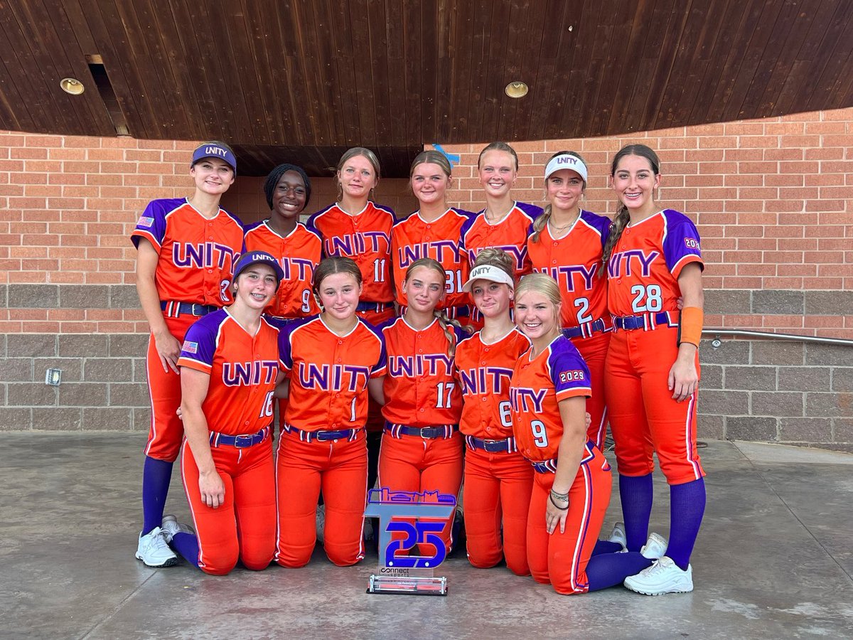 Line Drive Media (@linedsoftball) on Twitter photo Event Recap: 18U/16U/14U Champions Crowned at Scenic City Summer Top 25🏆 Link below to learn more about the winners!⬇️
🔗: linedrivemedia.com/news/event-rec…
#linedrivemedia #linedrivesoftball #softball #connectsports #sceniccity #champs
<a href="/ConnectSports_/">Connect Sports</a> Event Recap: 18U/16U/14U Champions Crowned at Scenic City Summer Top 25🏆 Link below to learn more about the winners!⬇️
🔗: linedrivemedia.com/news/event-rec…
#linedrivemedia #linedrivesoftball #softball #connectsports #sceniccity #champs
<a href="/ConnectSports_/">Connect Sports</a>