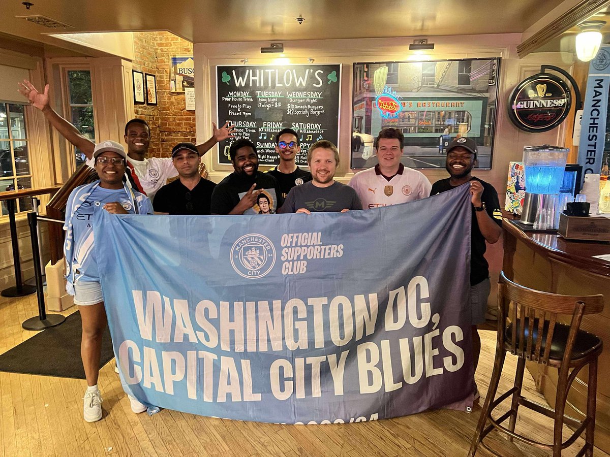 Another CWC game, another win!

#mancityosc