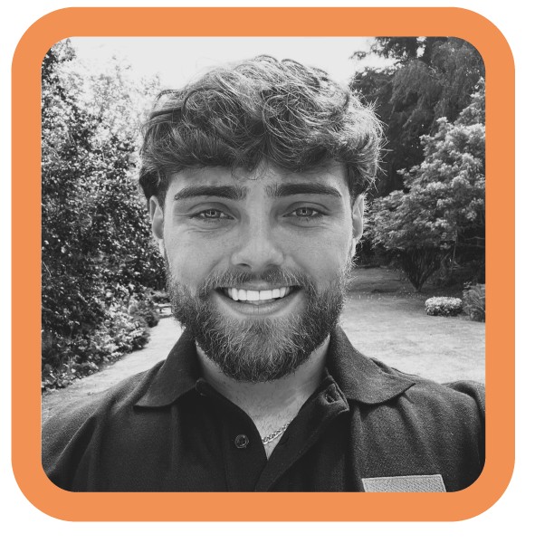 The company is growing. We are pleased to welcome Matthew Fordham as a Project Manager.