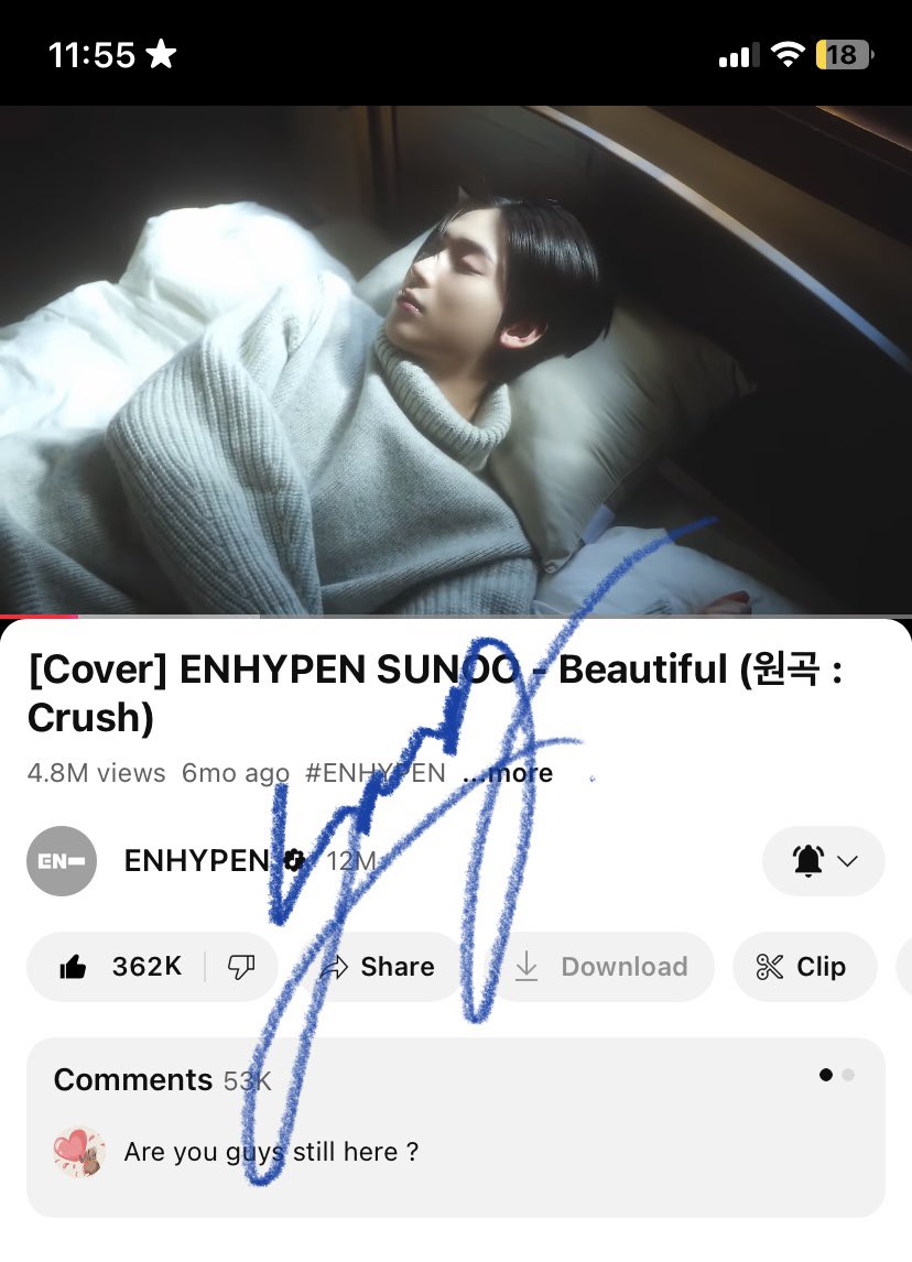 sunocoll's tweet photo. @moncielsunoo SUNOO STARLIGHT OF JUNE
#TakePrideinJuneNOO #낮의달_선우_D1
#SUNOO #ENHYPEN_SUNOO https://t.co/orIWBaU9vG