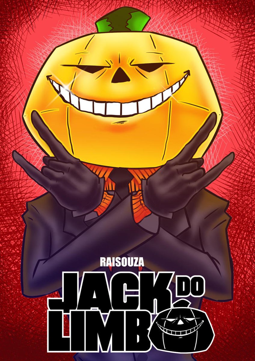 raisouzaart's tweet image. Capas do Jack com design antigo
Leitura: fliptru.com.br/comic/jack-do-…