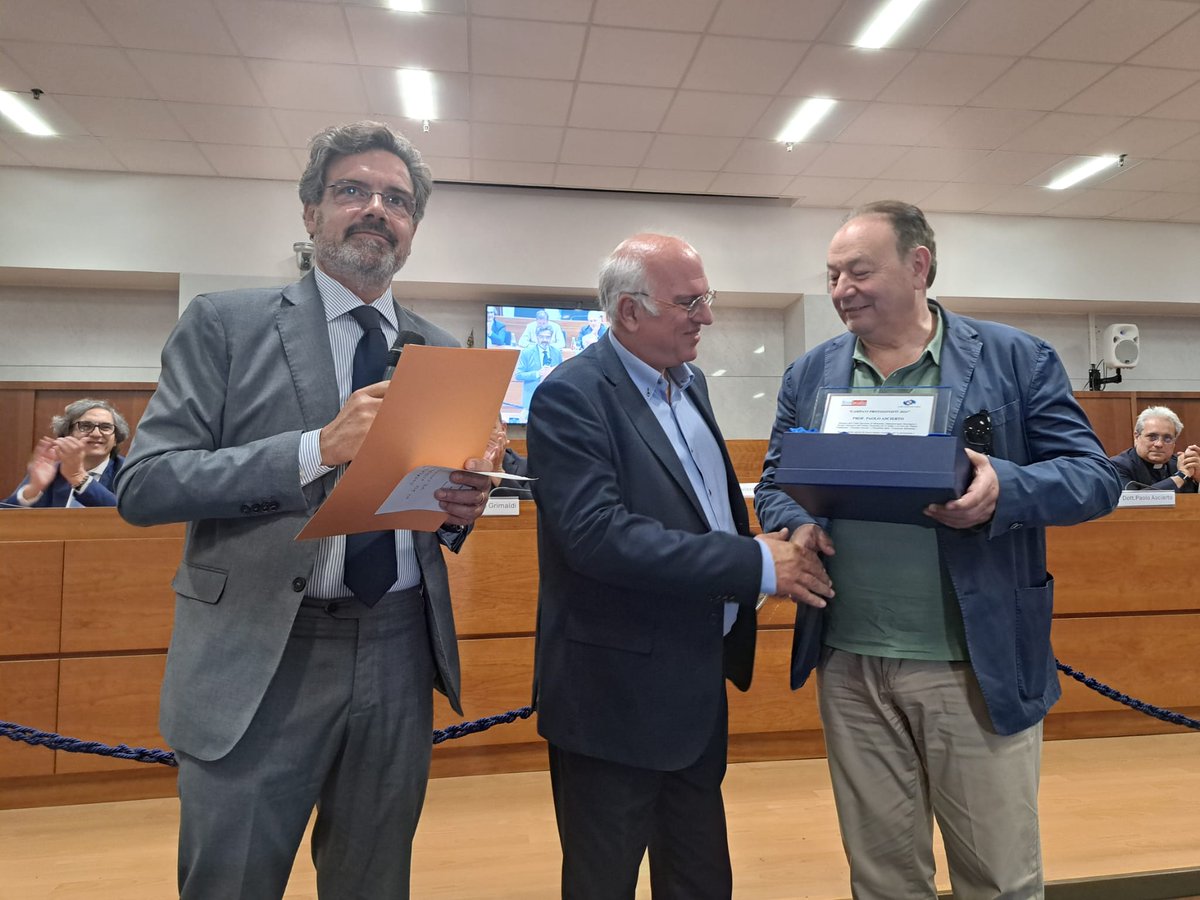 Paolo A. Ascierto tweet media