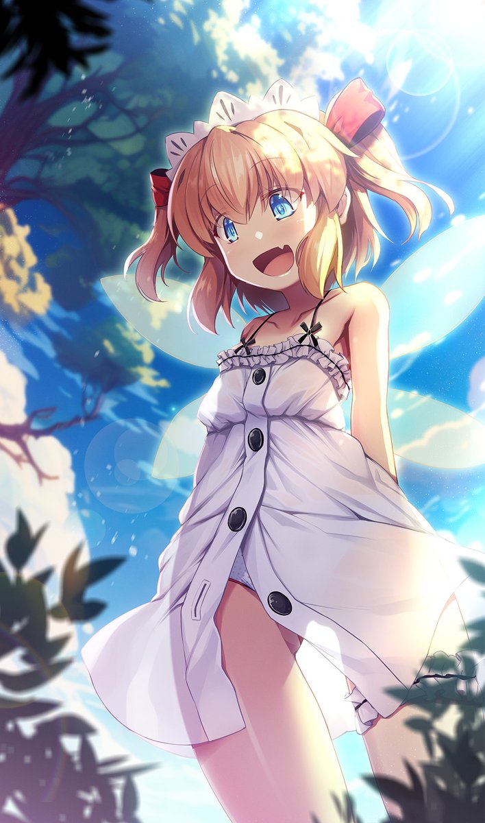 夏☀️サニー
健全垢に投稿した物の葉っぱ除去差分