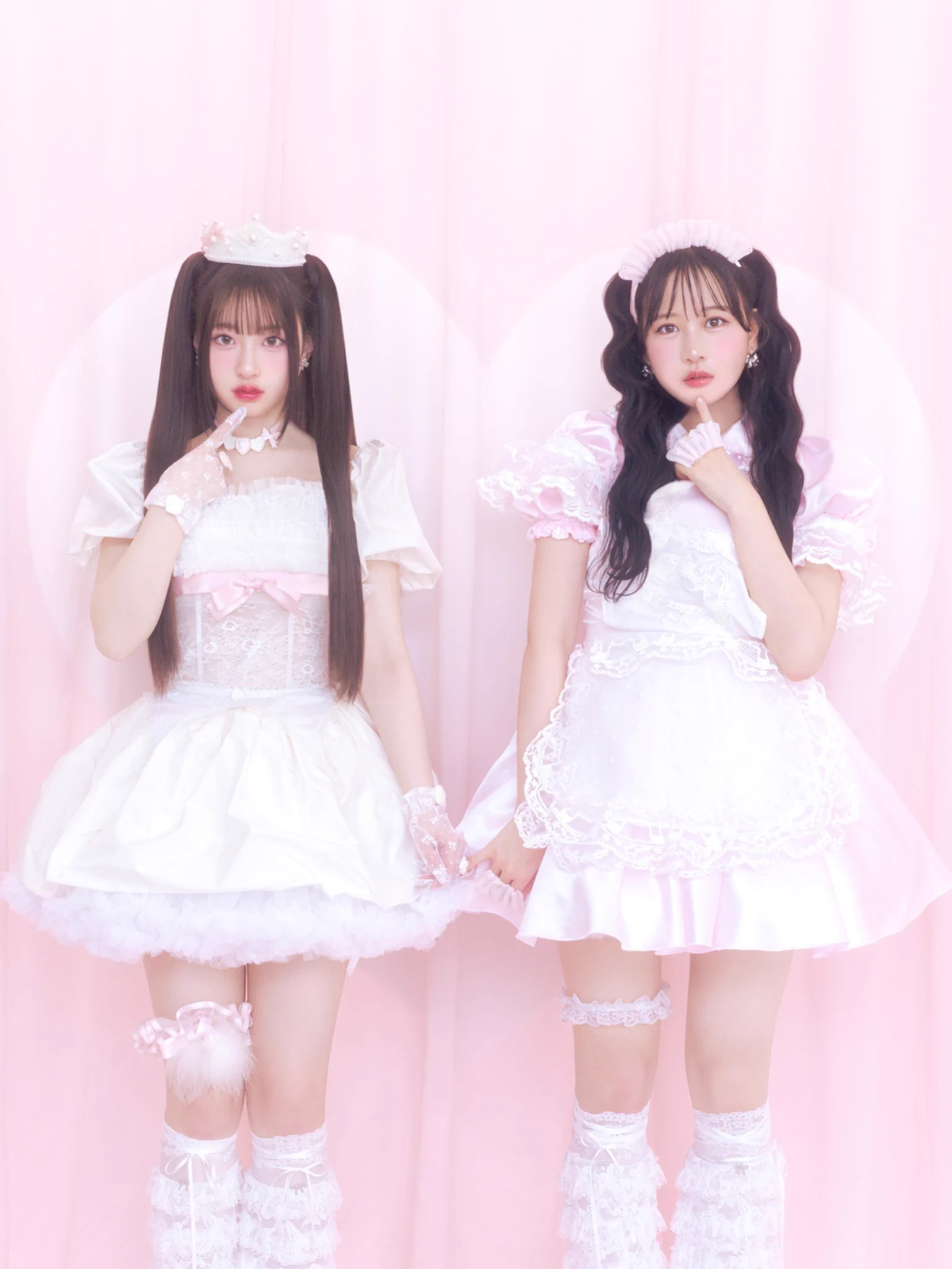CUTIE STREET【Official】 on X: 