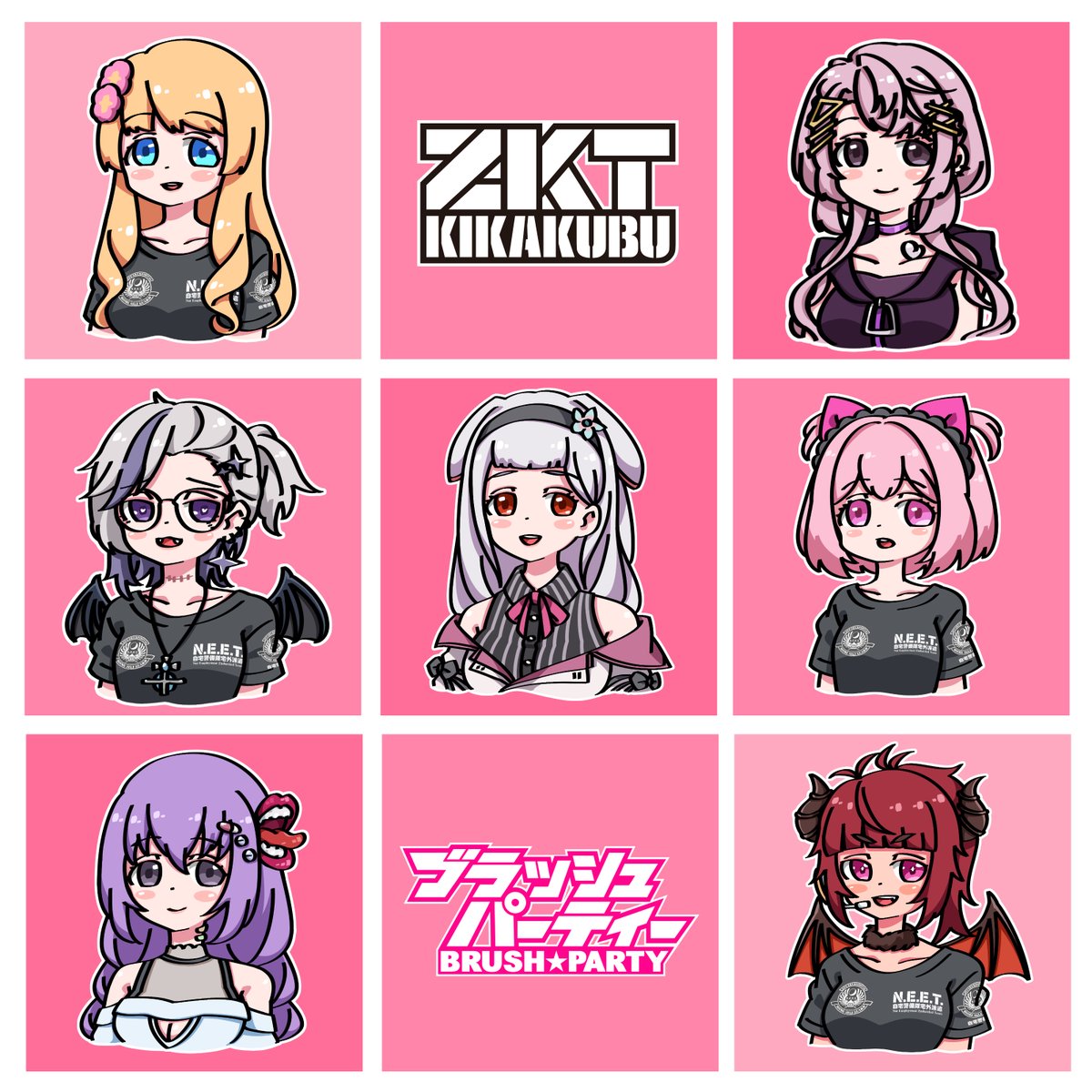 柚葉 にゃんこ@Vtuber Vstreamer (@yuzuha_nyanko) / X