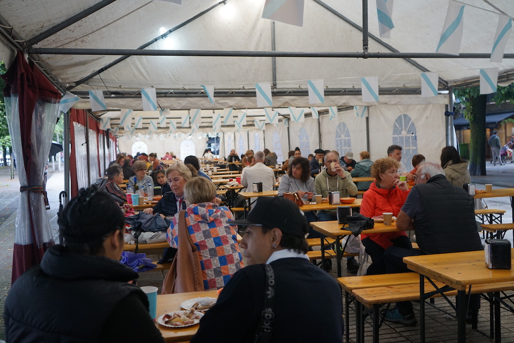 Galiziako astea, bihartik
oarsoaldea.hitza.eus/2025/06/23/gal…
#Errenteria #Orereta