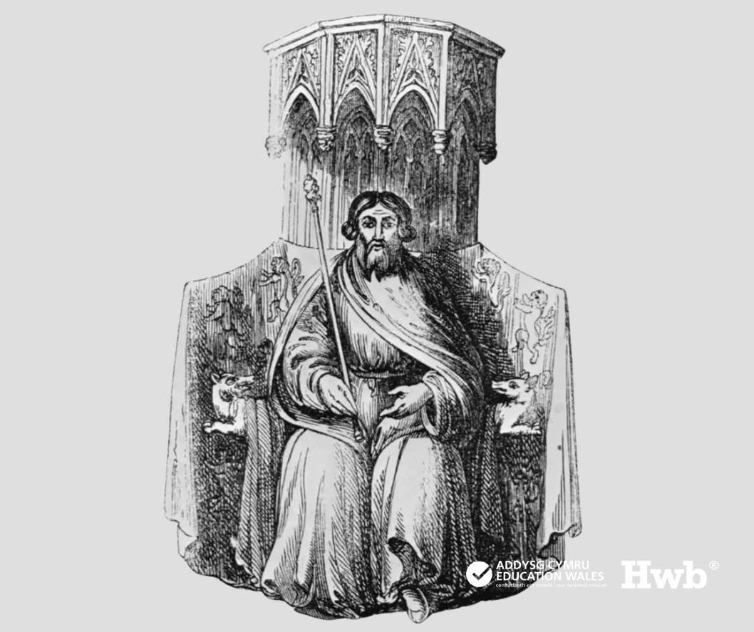 WG_Education's tweet photo. Looking for a resource that brings Welsh history to life?
Explore Owain Glyndŵr to help learners understand identity, heritage and cynefin.
https://t.co/s5N3wYXttd
#Adnodd https://t.co/g2rppjmtXd