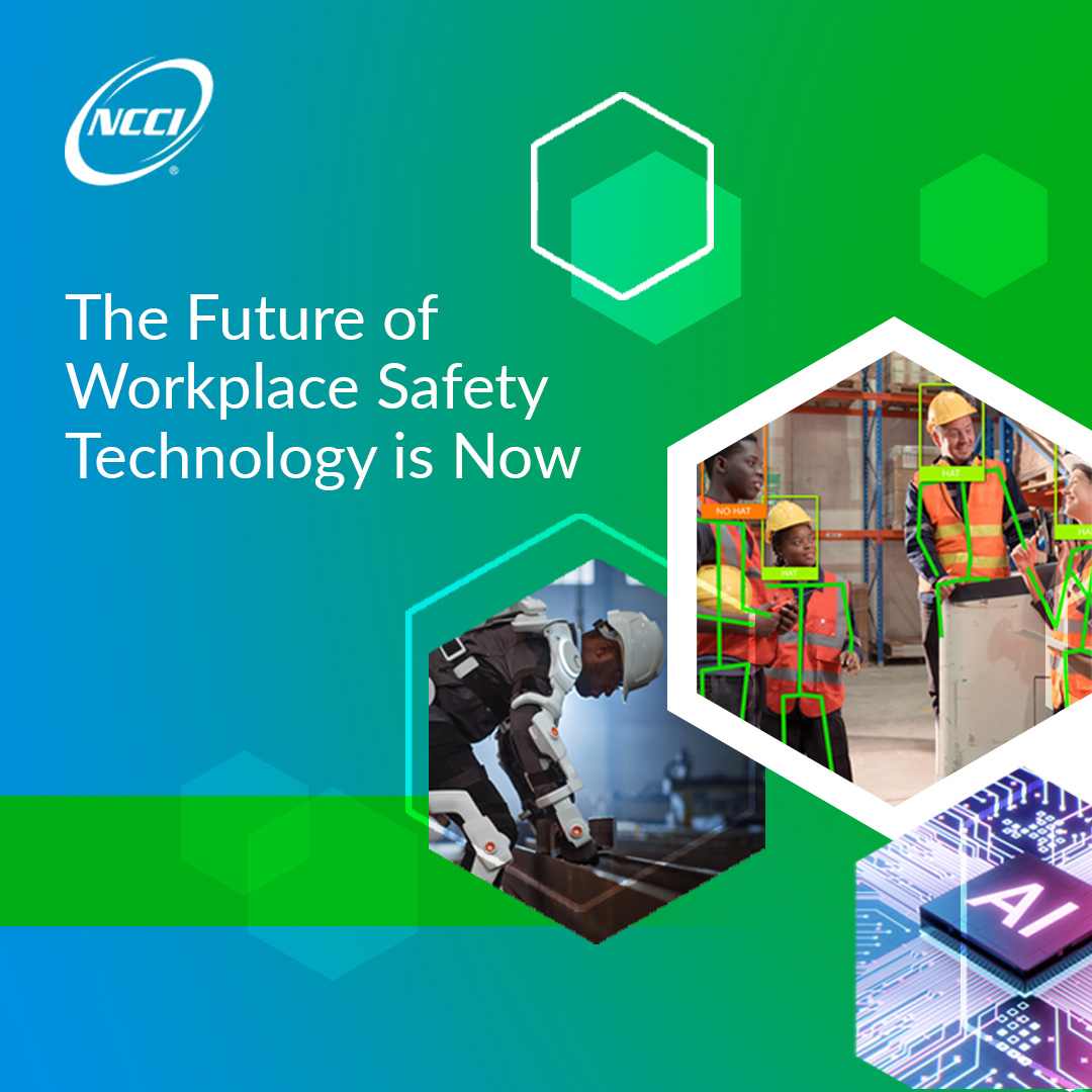 📊 Safety is a fundamental aspect of workplace culture. This National Safety Month, we're focusing on the significance of workplace safety and highlighting a steady decline in workplace injuries over the past 30 years. 

💡 Read our 3-part series: ncci.com/Articles/Pages… #NCCI
