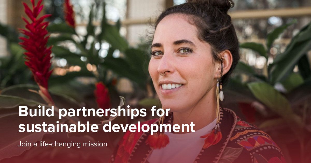 📢 UNDP is hiring!
➡️ UNDP Regional Bureau for Europe and the CIS (RBEC) is seeking a Blockchain for Development Analyst (IPSA-9), in Istanbul, Türkiye.
📆July 4th, 2025 (Midnight, New York, United States)
✅ #JoinALifeChangingMission: buff.ly/8kr3jN6
#UNDPCareers