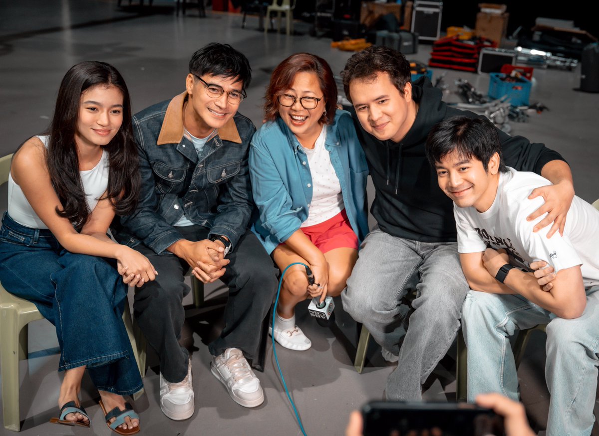Angge tweet media