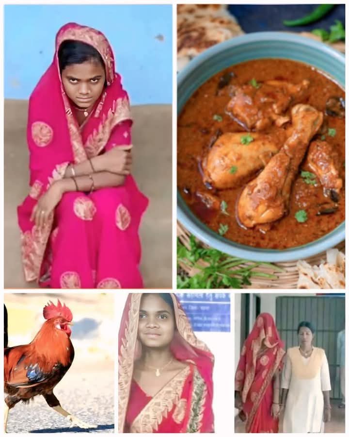 गढ़वा जिले में पत्नी ने पति को मुर्गे में जहर मिलाकर खिला दिया और मार दिया। सोनी देवी अपने गांव के ही प्रेमी के साथ भागने की फिराक में थी। लेकिन पति को दोनों के बारे में पता चला गया। ऐसे में सोनी ने जानबूझकर पति की पसंदीदा चिकन करी बनाई और उसमें कीटनाशक की दवाई मिला दी।