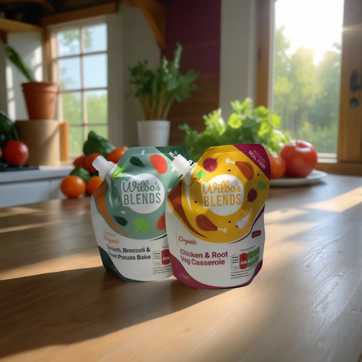 With a Wilbo’s Blends subscription you take away the hassle out of reordering and save some money. Have your Wilbo’s Meals delivered to your door every month and save 10%.

Discover more ➡️ wilbosblends.com

#wilbosblends #mealprep #subscriptionservice #fooddelivery