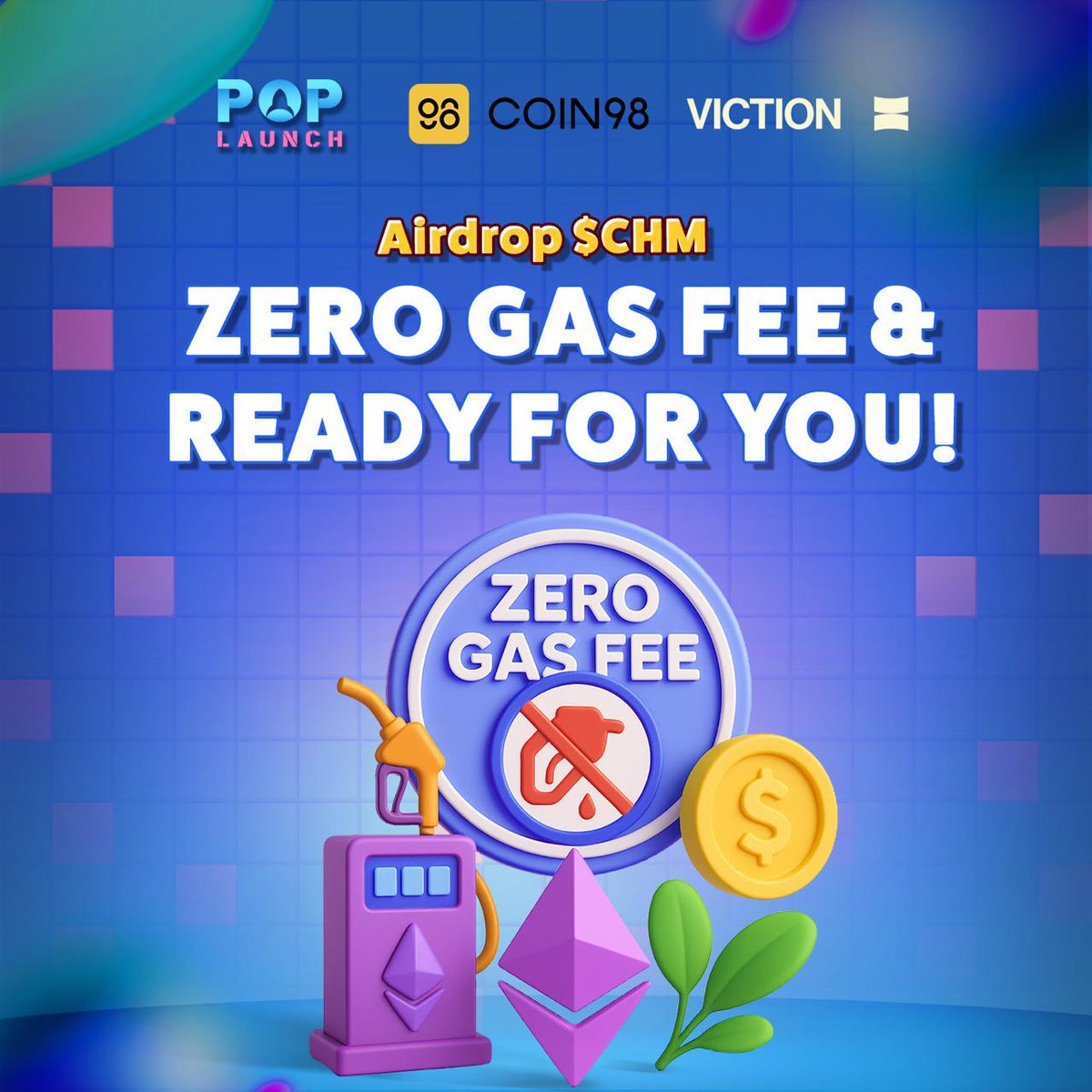 Pop Launch tweet media