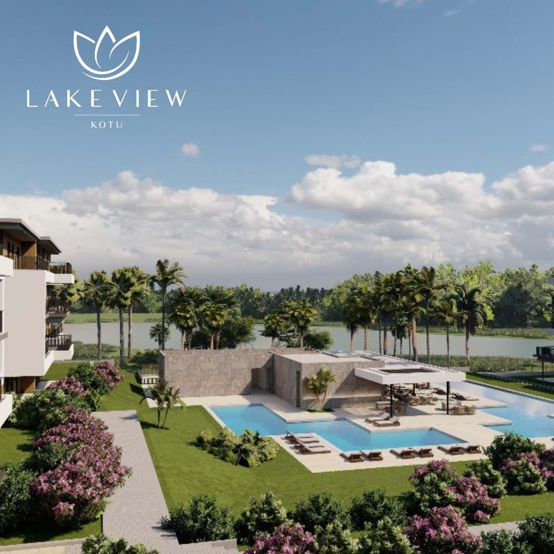 LAKE VIEW offers a lifestyle of opulence, ease, and nature. Secure your dream apartment with mesmerizing views and top-tier amenities that meet your every need.

You can now visit lakeviewgambia.com , call us on 439 1944 or WhatsApp on +220 645 6225 for more info.