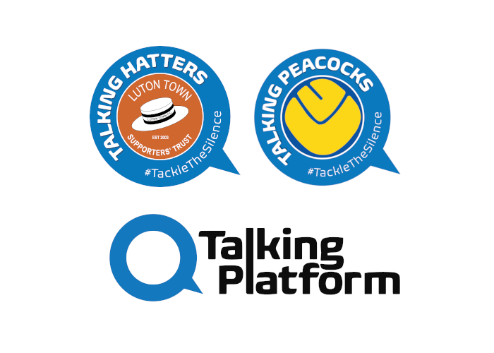 We are proud to announce our next two Projects:
Talking Hatters
Talking Peacocks

With more underway.

If you would like to find out more about who we are and what we are doing: bit.ly/3IaT0Mp