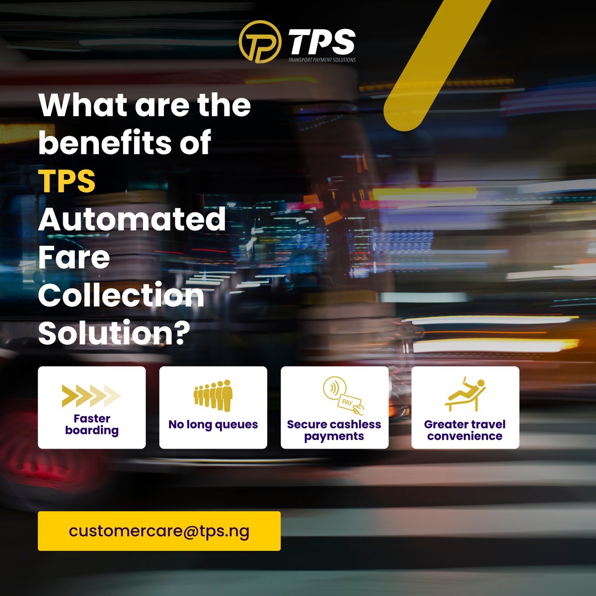 Transport Payment Solutions tweet media