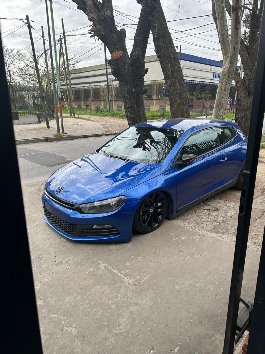 scirocco