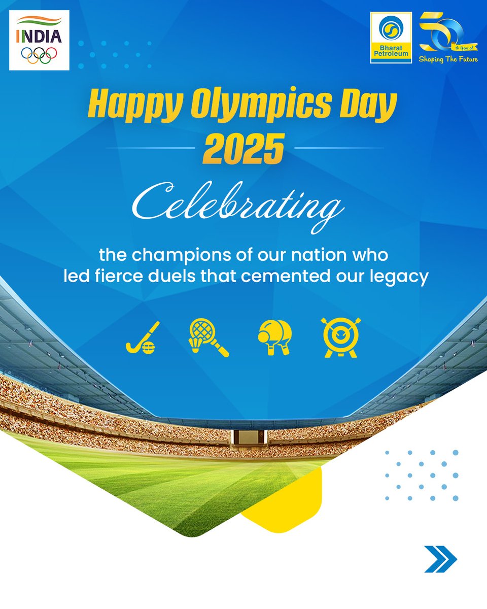 Bharat Petroleum tweet media