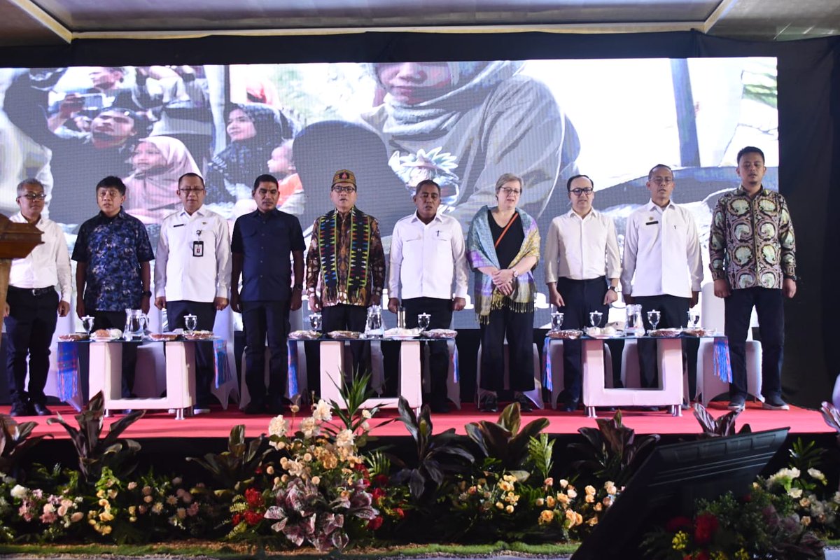 #TPPBersamaMenteriDesa
#KetahananPanganMenujuSwasembadaPangan
#KolaborasiBumdesdanKopdesMP
Mari Kita Sukseskan Swasembada Pangan dengan Program Ketahanan Pangan serta KOpdes Merah Putih dalam Mewujudkan Astacita ke 6 Presiden Prabowo