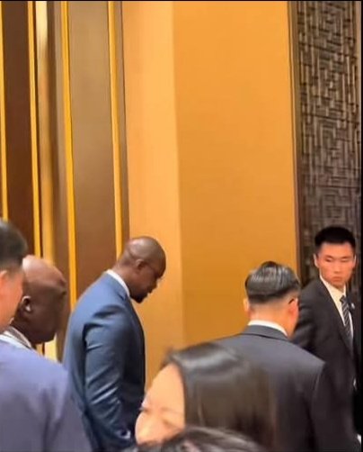 📌Le Premier ministre sénégalais Ousmane Sonko scelle un partenariat historique avec la Chine pour lancer une unité d’assemblage de bus verts au Sénégal et moderniser tout le secteur des transports.
👇🏿
sikafinance.com/marches/senega…