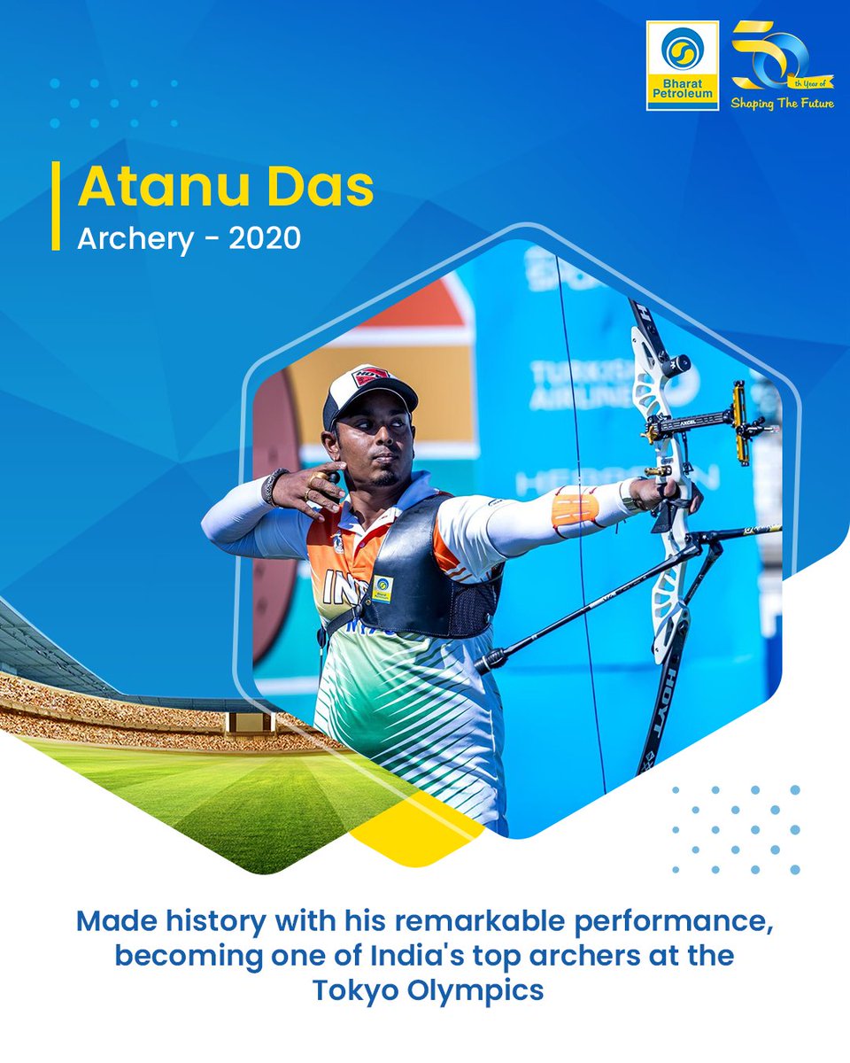 Bharat Petroleum tweet media