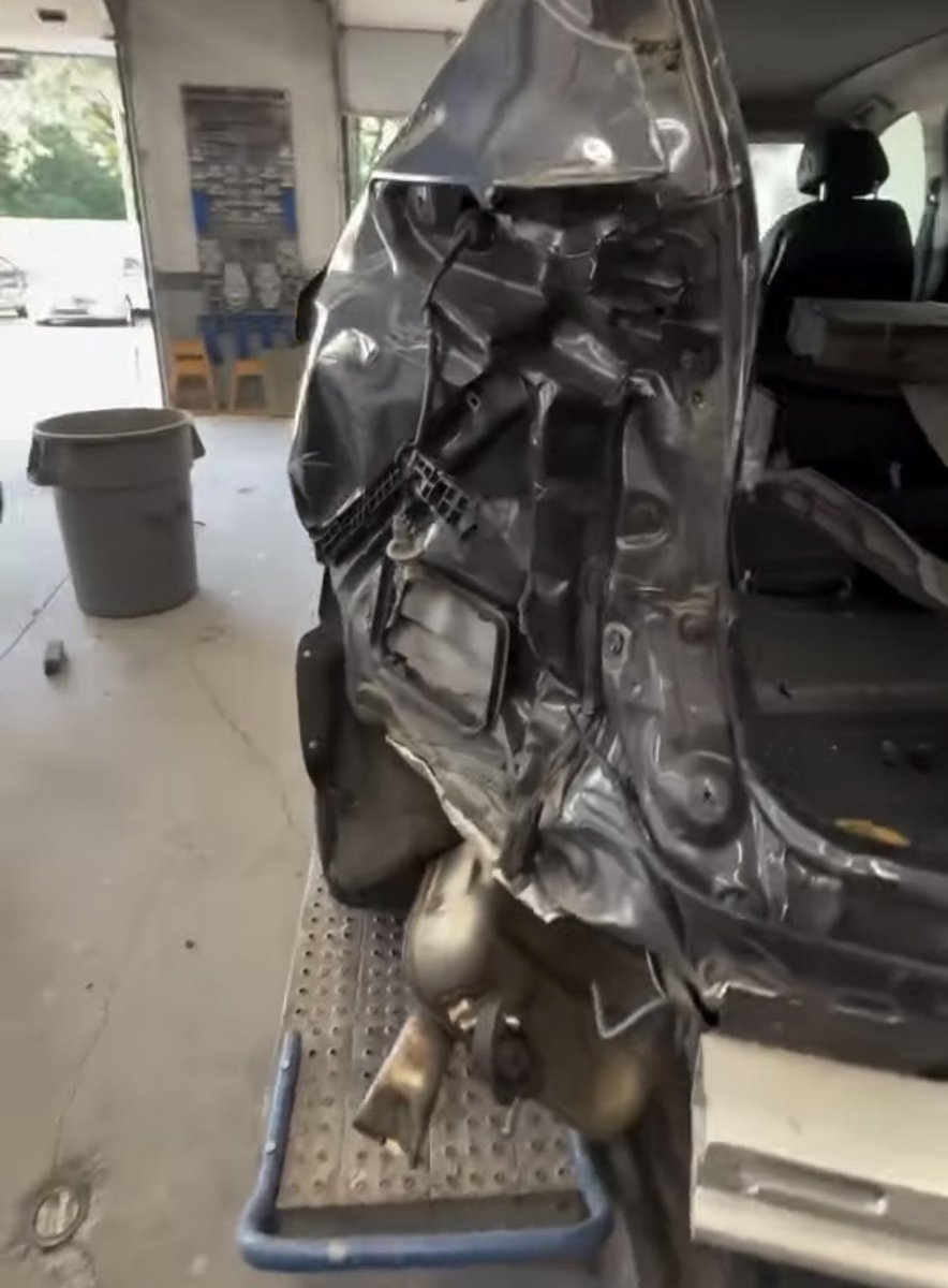 Abstand ganz klar unter 0,1 Reker gewesen.