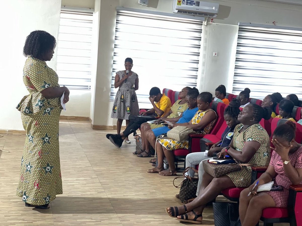 Marie Stopes Ghana Youth tweet media