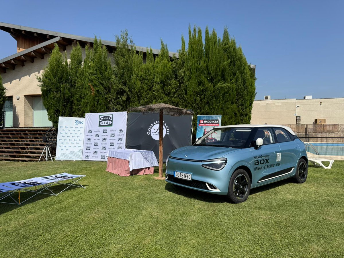 Agreda Global Cars tweet media