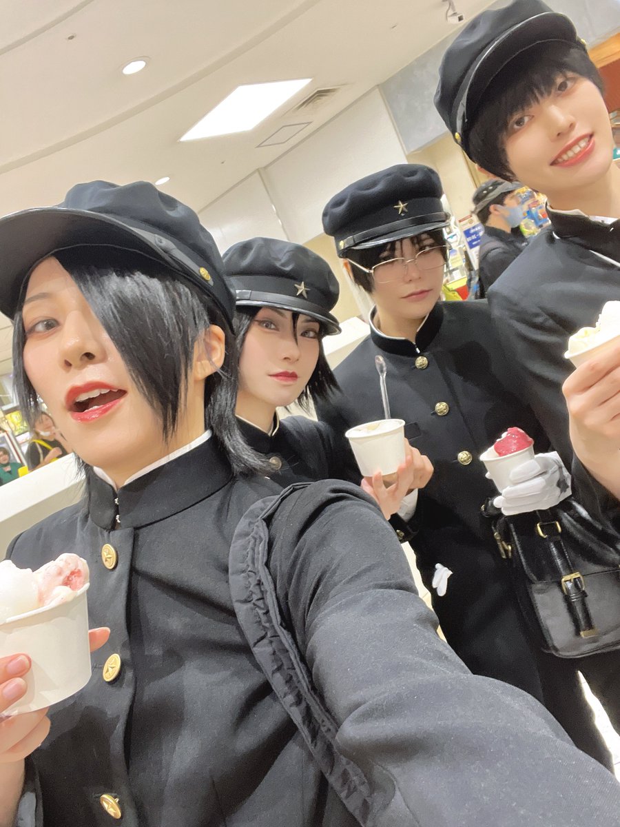 なぎこ@1/24a!シカマル (@nagiko_kskb) / Posts / X