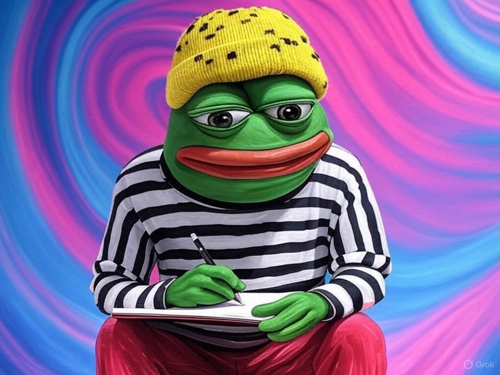 Rip to all of <a href="/Matt_Furie/">𝓜𝓪𝓽𝓽 𝓕𝓾𝓻𝓲𝓮</a> collections! GGs